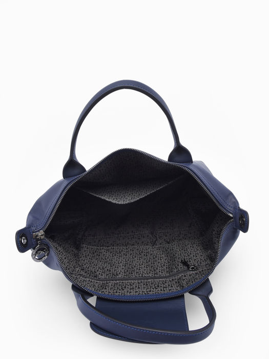 Longchamp Le pliage xtra Handtas Blauw